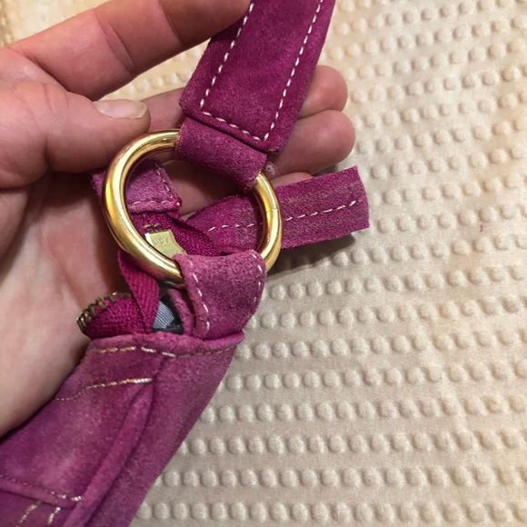 Via Spiga Handbag - Picture 4 of 12